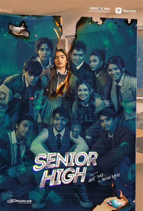 senior high dramacool